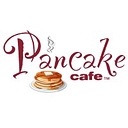 Pancake Cafe logo