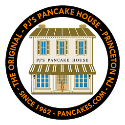 PJ's Pancake House logo