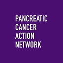 Pancreatic Cancer Action Network logo