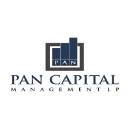 Pan Capital Multi-Strategy Management LLC logo
