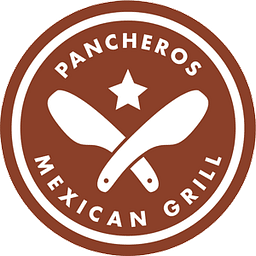 Pancheros Mexican Grill logo