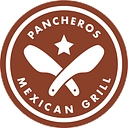 Pancheros Mexican Grill logo