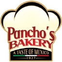 Pancho's Bakery logo