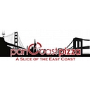 Pancoast Pizza logo