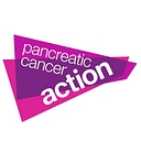 Pancreatic Cancer Action logo