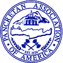 Pancretan Association of America logo
