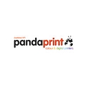 Pandaprint logo