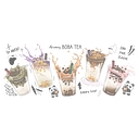 Favicon of Panda Tea