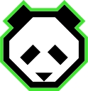 Panda logo