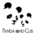 Panda and Cub