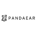 PandaEar logo