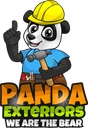 Panda Exteriors logo