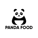 Panda Food logo