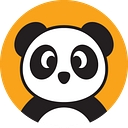 Panda Game Manufacturing logo
