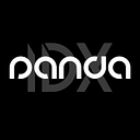 Panda IDX logo