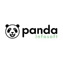 Panda Infosoft logo
