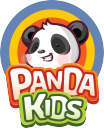 pandakids.com.au logo