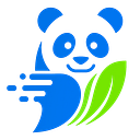 PANDA LOGICA LTD logo