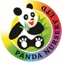 Panda Nursery Ltd logo