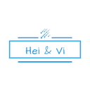 Hei & Vi