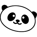 Panda Podium logo