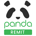 Panda Remit logo