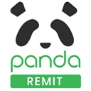 Panda Remit logo