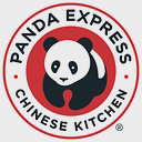 Aziatisch fusion restaurant Panda logo