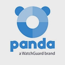 Panda Security UK logo