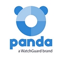 Panda Security UK logo