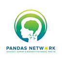 Pandas Networkorg logo