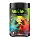 Panda Supps logo