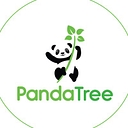 Pandatree logo