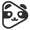 Panda Video logo
