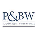 P&B Wealth logo