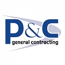 P&C General Contracting Ltd logo
