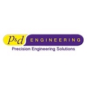 P And D Engineering Ltd logo