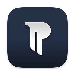 Pandektes logo