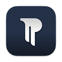 Pandektes logo