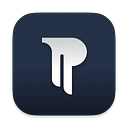 Pandektes logo