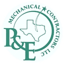 P&E Mechanical Contractors, Llc logo