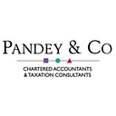 Pandey & Co Limited logo