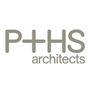 P+Hs Architects logo