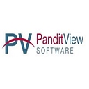 Pandit View Software logo