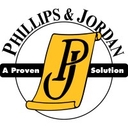 Phillips & Jordan logo