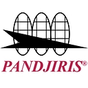 Pandjiris Inc logo