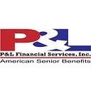 P & L Financial Services Inc. logo