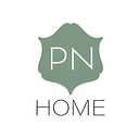P&N Homewares logo