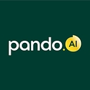 Favicon of Pando