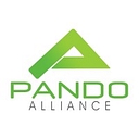 Pando Alliance logo